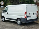 Fiat Ducato 2.0 JTD 115KM L1H1 ! PRZEBIEG: 181.316 ! Super Stan ! Zarejestrowany - 7