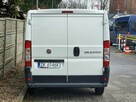 Fiat Ducato 2.0 JTD 115KM L1H1 ! PRZEBIEG: 181.316 ! Super Stan ! Zarejestrowany - 8
