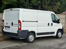 Fiat Ducato 2.0 JTD 115KM L1H1 ! PRZEBIEG: 181.316 ! Super Stan ! Zarejestrowany - 9