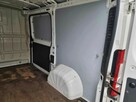 Fiat Ducato 2.0 JTD 115KM L1H1 ! PRZEBIEG: 181.316 ! Super Stan ! Zarejestrowany - 12