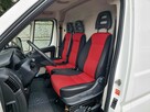 Fiat Ducato 2.0 JTD 115KM L1H1 ! PRZEBIEG: 181.316 ! Super Stan ! Zarejestrowany - 16