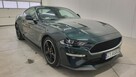 Ford Mustang - 3