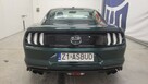Ford Mustang - 7