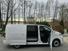 Opel Vivaro L3H1 2.0 CDTI 150KM / Extra Long Enjoy S&S / I-właściciel - 7