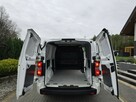 Opel Vivaro L3H1 2.0 CDTI 150KM / Extra Long Enjoy S&S / I-właściciel - 12