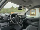 Opel Vivaro L3H1 2.0 CDTI 150KM / Extra Long Enjoy S&S / I-właściciel - 15