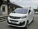 Opel Vivaro L3H1 2.0 CDTI 150KM / Extra Long Enjoy S&S / I-właściciel - 16