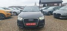 Audi Q3 bixenon  ledy - 2