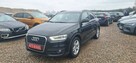 Audi Q3 bixenon  ledy - 3