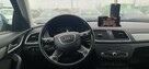 Audi Q3 bixenon  ledy - 13