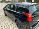 Peugeot 5008 Benzyna, hak, opony wielosezonowe, 5 miejsc, tempomat, isofix,czujniki - 4