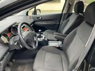 Peugeot 5008 Benzyna, hak, opony wielosezonowe, 5 miejsc, tempomat, isofix,czujniki - 9