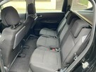 Peugeot 5008 Benzyna, hak, opony wielosezonowe, 5 miejsc, tempomat, isofix,czujniki - 10