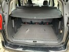 Peugeot 5008 Benzyna, hak, opony wielosezonowe, 5 miejsc, tempomat, isofix,czujniki - 13