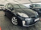 Toyota Prius Hybryda* AUTOMAT* 1.8 Benzyna* 100 KM* Zarejestrowana* - 2