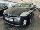 Toyota Prius Hybryda* AUTOMAT* 1.8 Benzyna* 100 KM* Zarejestrowana* - 4