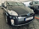 Toyota Prius Hybryda* AUTOMAT* 1.8 Benzyna* 100 KM* Zarejestrowana* - 9