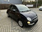 Fiat 500 1,2 69KM  Rej.02.2015r  Klima  Serwis  1Właściciel - 3