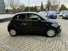 Fiat 500 1,2 69KM  Rej.02.2015r  Klima  Serwis  1Właściciel - 4