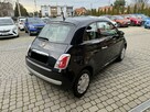 Fiat 500 1,2 69KM  Rej.02.2015r  Klima  Serwis  1Właściciel - 5