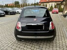 Fiat 500 1,2 69KM  Rej.02.2015r  Klima  Serwis  1Właściciel - 6