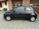 Fiat 500 1,2 69KM  Rej.02.2015r  Klima  Serwis  1Właściciel - 8