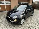 Fiat 500 1,2 69KM  Rej.02.2015r  Klima  Serwis  1Właściciel - 9