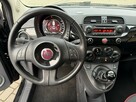 Fiat 500 1,2 69KM  Rej.02.2015r  Klima  Serwis  1Właściciel - 11