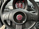 Fiat 500 1,2 69KM  Rej.02.2015r  Klima  Serwis  1Właściciel - 12