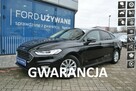 Liftback Trend 2,0 EcoBlue 150KM A8  ASO Forda Gwarancja Ford Używane - 1