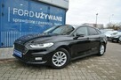 Liftback Trend 2,0 EcoBlue 150KM A8  ASO Forda Gwarancja Ford Używane - 2