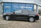 Liftback Trend 2,0 EcoBlue 150KM A8  ASO Forda Gwarancja Ford Używane - 5