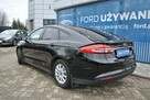 Liftback Trend 2,0 EcoBlue 150KM A8  ASO Forda Gwarancja Ford Używane - 6