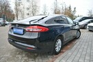 Liftback Trend 2,0 EcoBlue 150KM A8  ASO Forda Gwarancja Ford Używane - 8