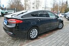 Liftback Trend 2,0 EcoBlue 150KM A8  ASO Forda Gwarancja Ford Używane - 9