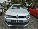 Volkswagen Polo Nawigacja / Klimatyzacja / Czujniki parkowania - 2