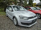 Volkswagen Polo Nawigacja / Klimatyzacja / Czujniki parkowania - 3