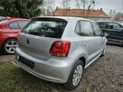 Volkswagen Polo Nawigacja / Klimatyzacja / Czujniki parkowania - 4