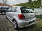 Volkswagen Polo Nawigacja / Klimatyzacja / Czujniki parkowania - 5