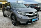 Honda CR-V Hybryda,Bogate wyposażenie,Gwarancja - 3