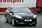 Ford Focus 1,6i 182KM Titanium/Ledy/Tempomat/Półskóry/Xenon/Serwis/Alufelgi/PDC - 2