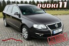 Volkswagen Passat 1,4Turbo Benz. Dudki11 Tempomat,Podg.Fotele.Klimatronic.Parktronic - 1