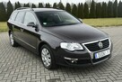 Volkswagen Passat 1,4Turbo Benz. Dudki11 Tempomat,Podg.Fotele.Klimatronic.Parktronic - 2