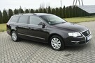 Volkswagen Passat 1,4Turbo Benz. Dudki11 Tempomat,Podg.Fotele.Klimatronic.Parktronic - 3