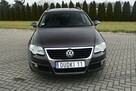 Volkswagen Passat 1,4Turbo Benz. Dudki11 Tempomat,Podg.Fotele.Klimatronic.Parktronic - 4