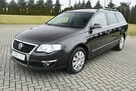 Volkswagen Passat 1,4Turbo Benz. Dudki11 Tempomat,Podg.Fotele.Klimatronic.Parktronic - 6