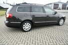 Volkswagen Passat 1,4Turbo Benz. Dudki11 Tempomat,Podg.Fotele.Klimatronic.Parktronic - 7