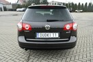 Volkswagen Passat 1,4Turbo Benz. Dudki11 Tempomat,Podg.Fotele.Klimatronic.Parktronic - 9