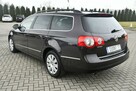 Volkswagen Passat 1,4Turbo Benz. Dudki11 Tempomat,Podg.Fotele.Klimatronic.Parktronic - 10