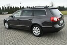 Volkswagen Passat 1,4Turbo Benz. Dudki11 Tempomat,Podg.Fotele.Klimatronic.Parktronic - 11